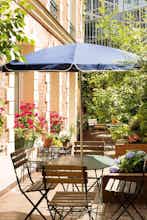 Hotel Hôtel Espace Champerret photo 5