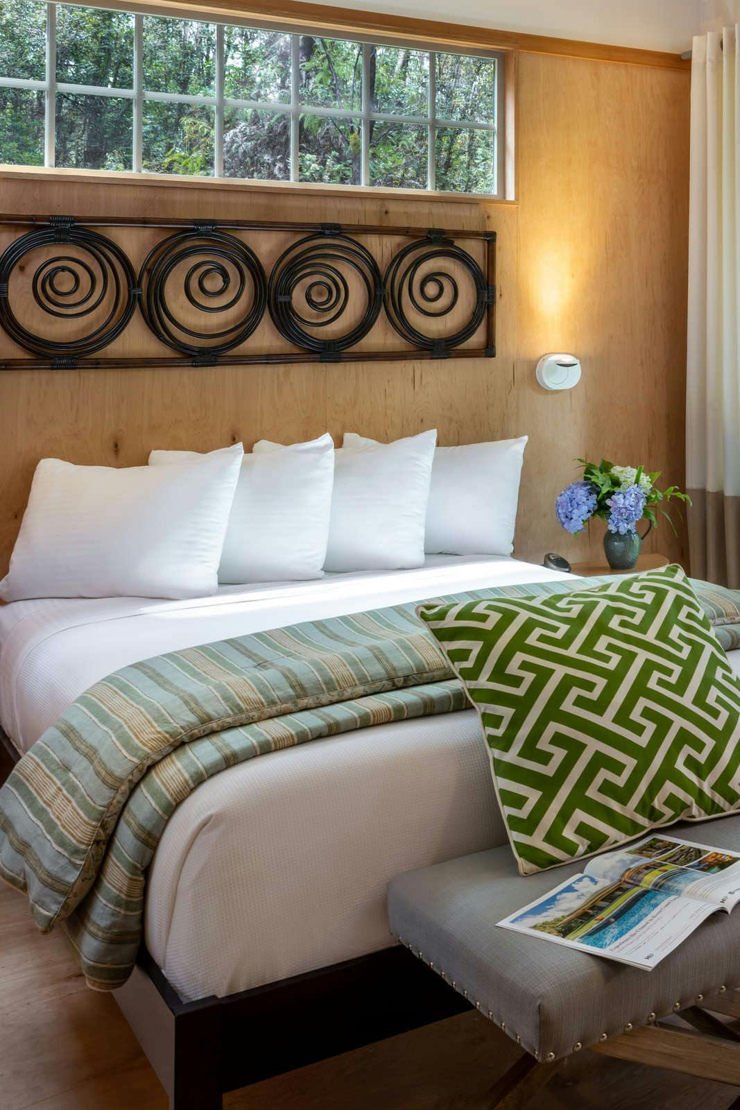 Hotel Volcano Villages Estates photo 2