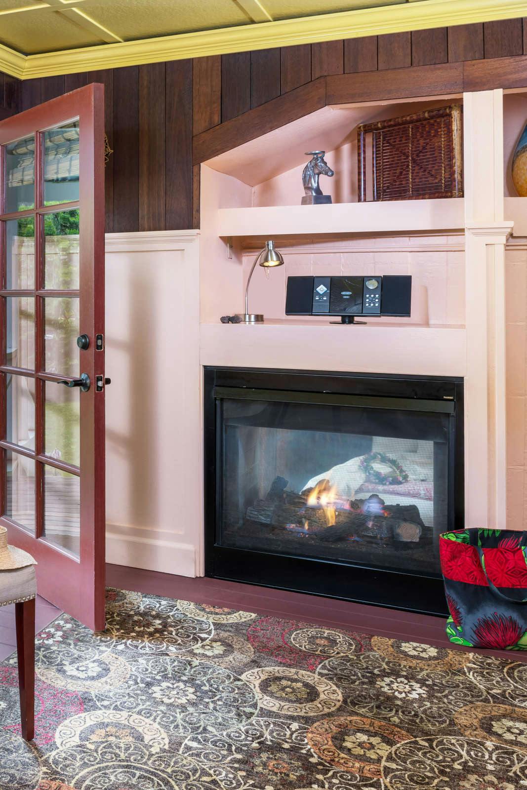 Hotel Volcano Villages Estates photo 5