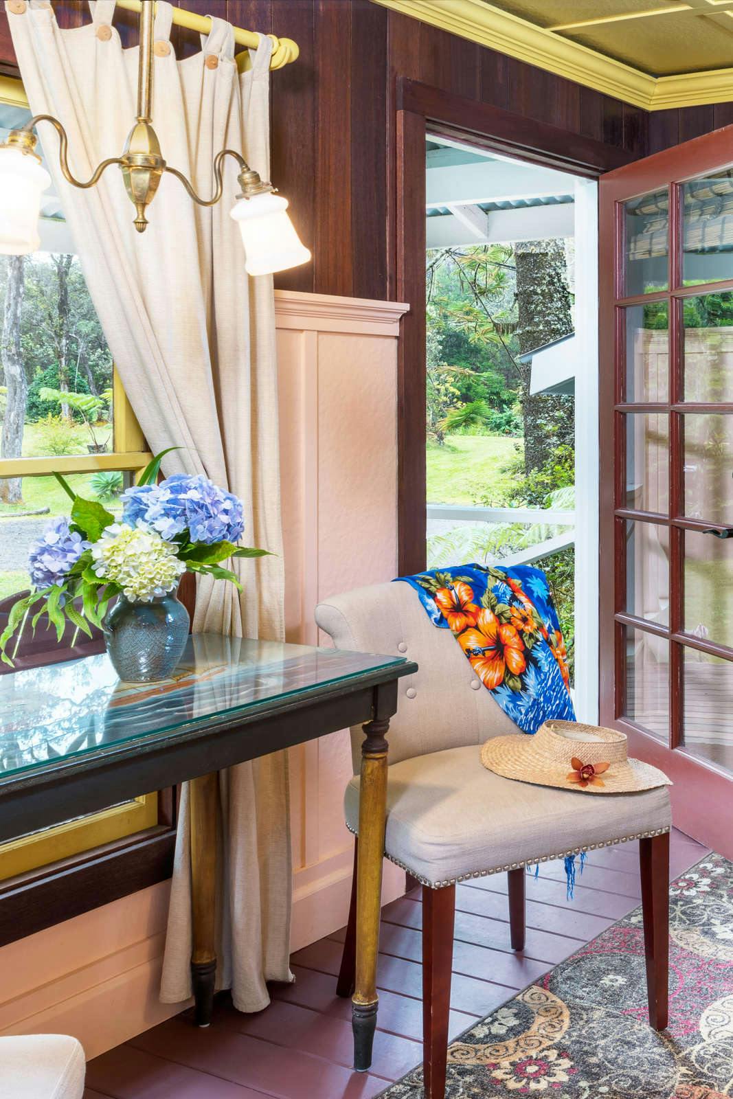 Hotel Volcano Villages Estates photo 4