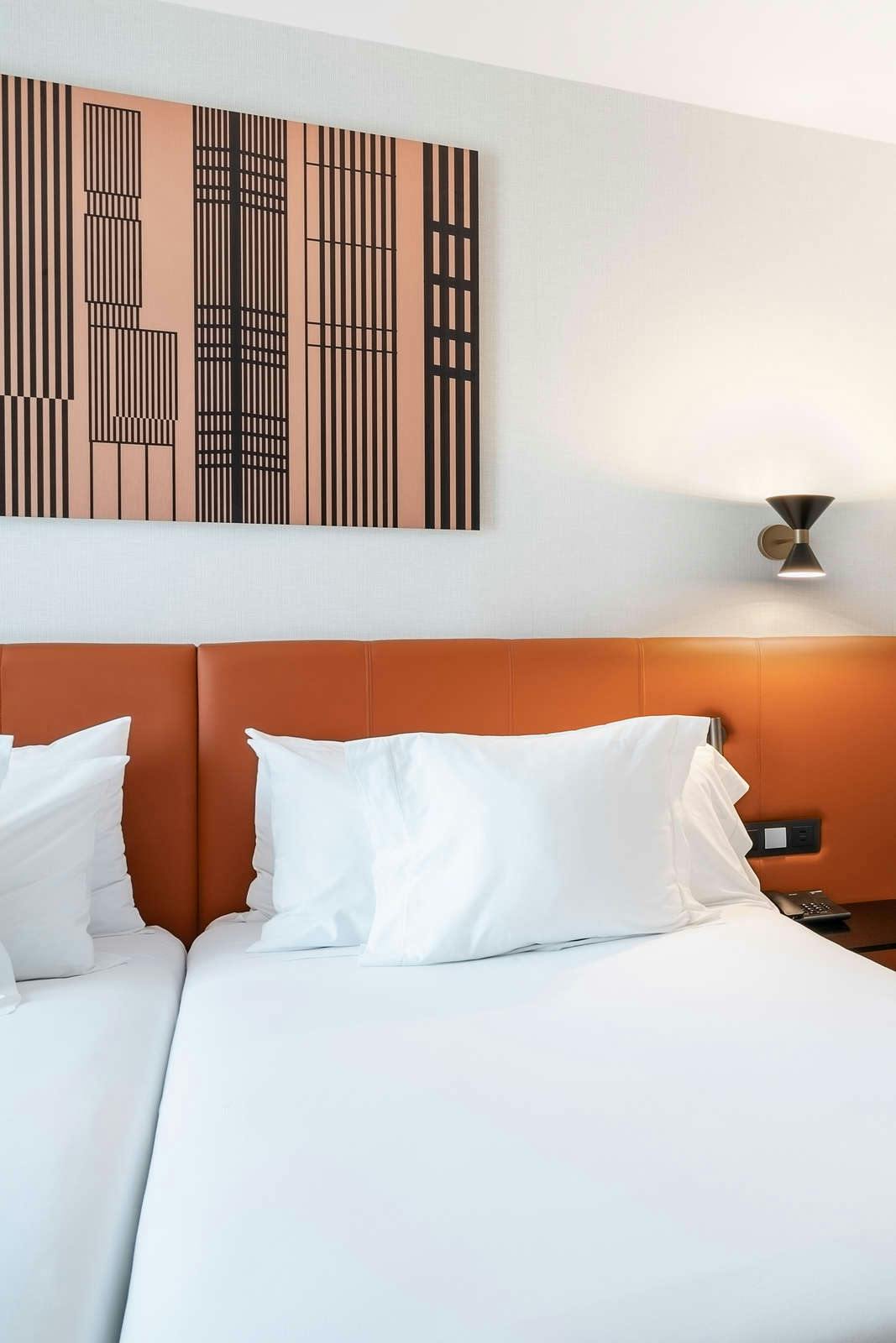 Hotel Vincci Consulado de Bilbao photo 2