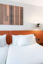 Hotel Vincci Consulado de Bilbao photo 2