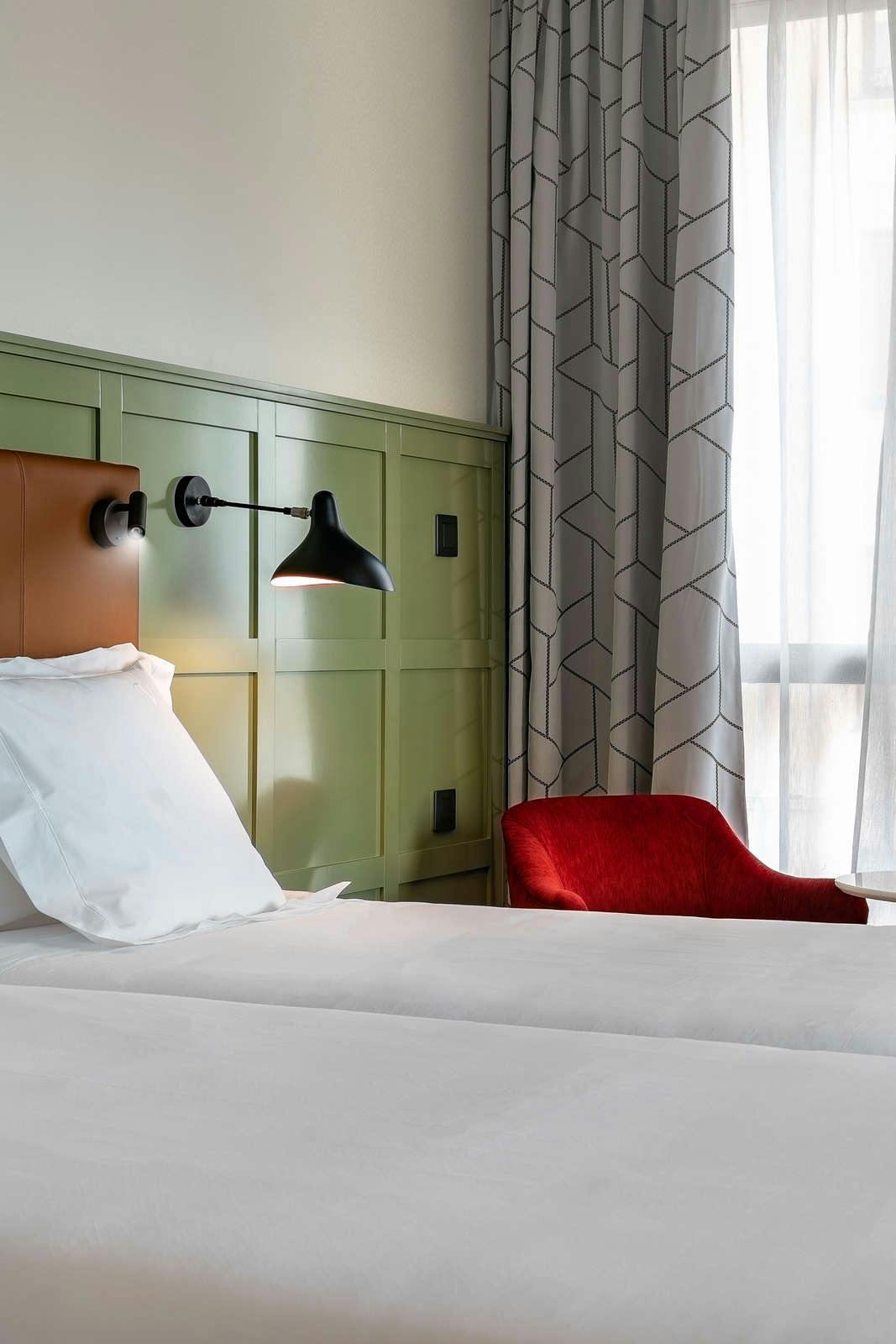 Hotel Vincci Consulado de Bilbao photo 3