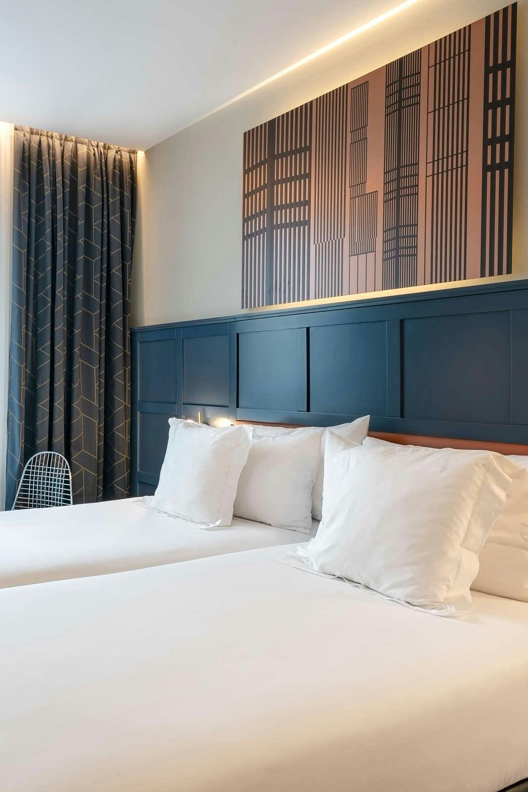 Hotel Vincci Consulado de Bilbao photo 5