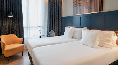 Vincci Consulado de Bilbao