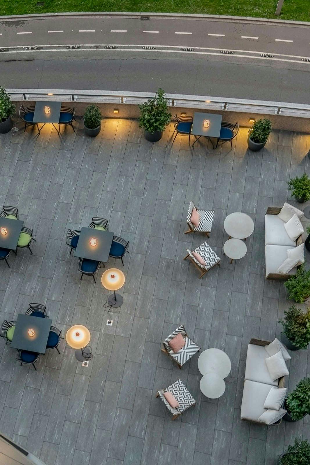 Hotel Vincci Consulado de Bilbao photo 1