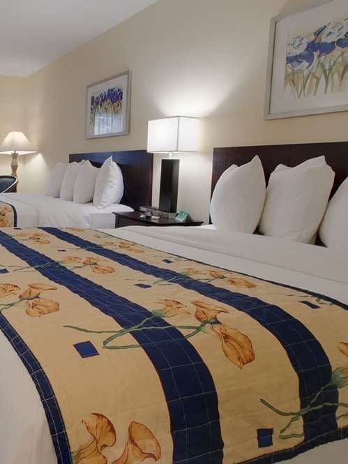 Hotel Best Western Annapolis photo 3