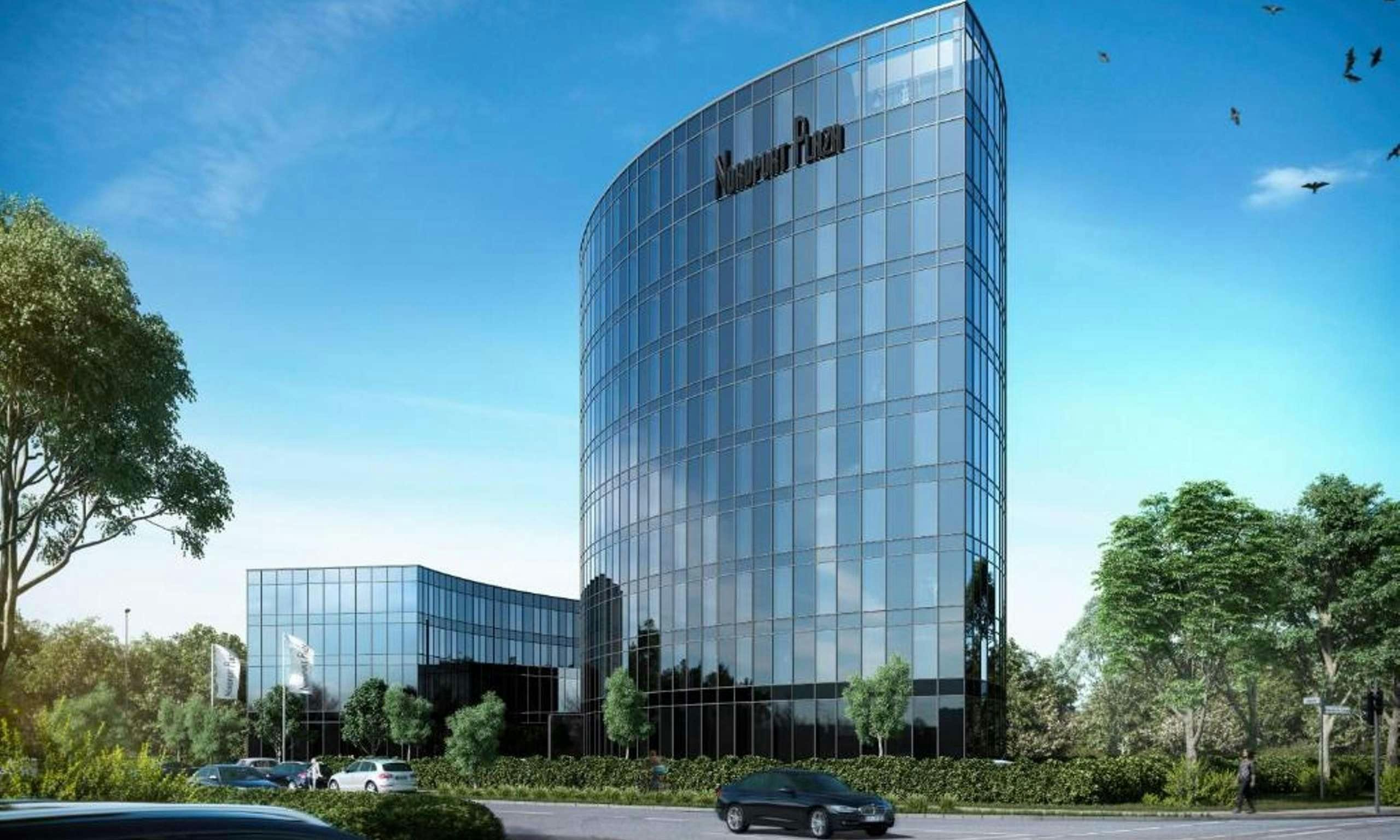 Airport Plaza Hotel Hamburg