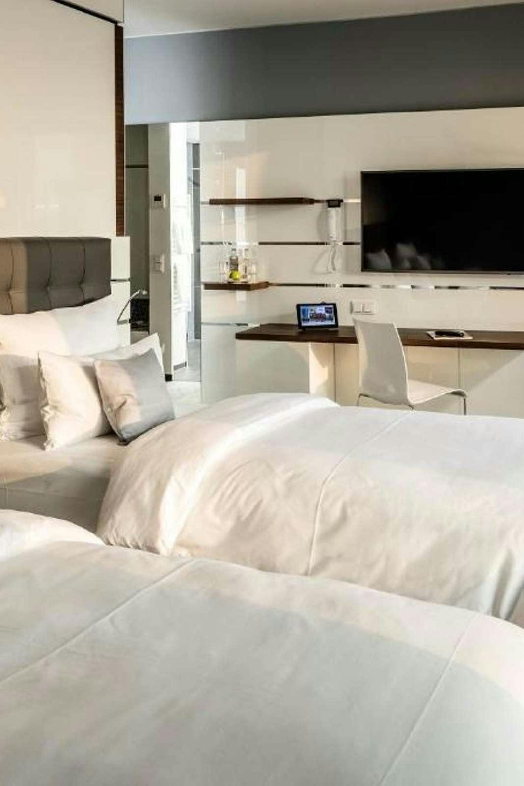 Hotel Airport Plaza Hotel Hamburg photo 1