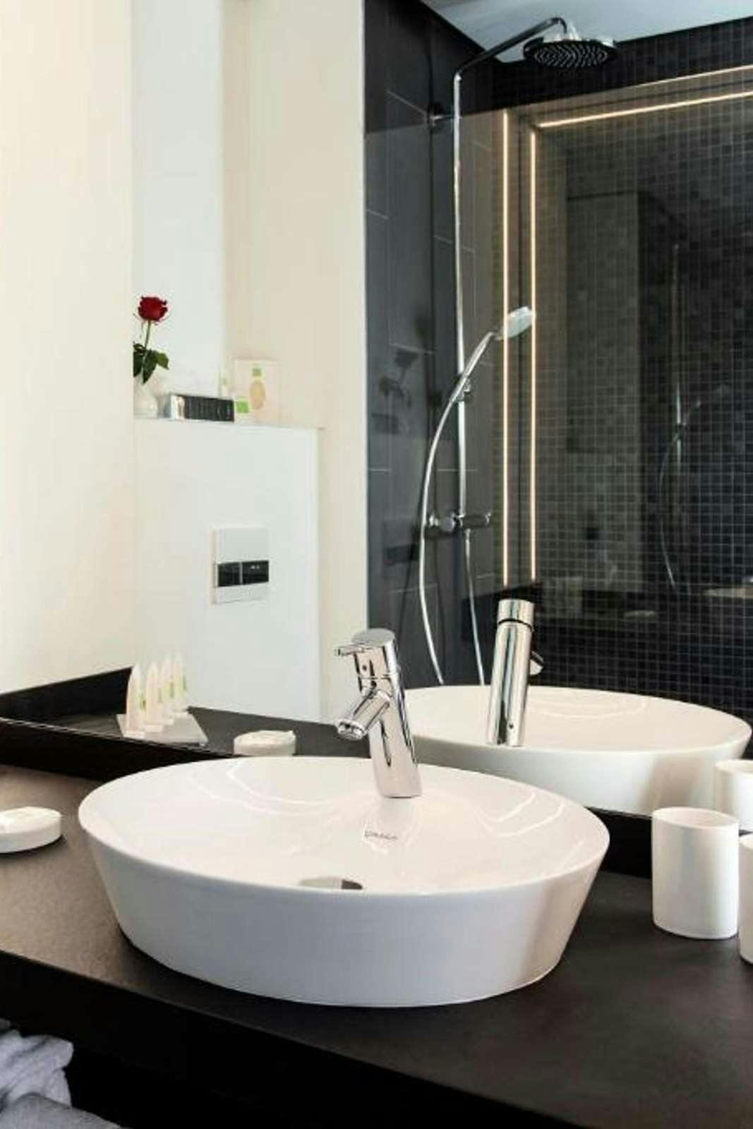 Hotel Airport Plaza Hotel Hamburg photo 3