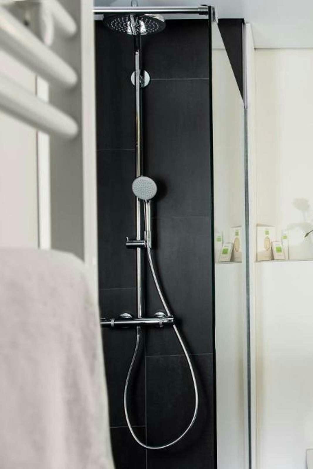 Hotel Airport Plaza Hotel Hamburg photo 4