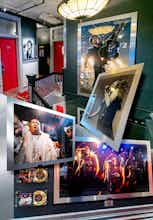 Hotel Music City Hotel - Home of the San Francisco Music Hall of Fame photo 3