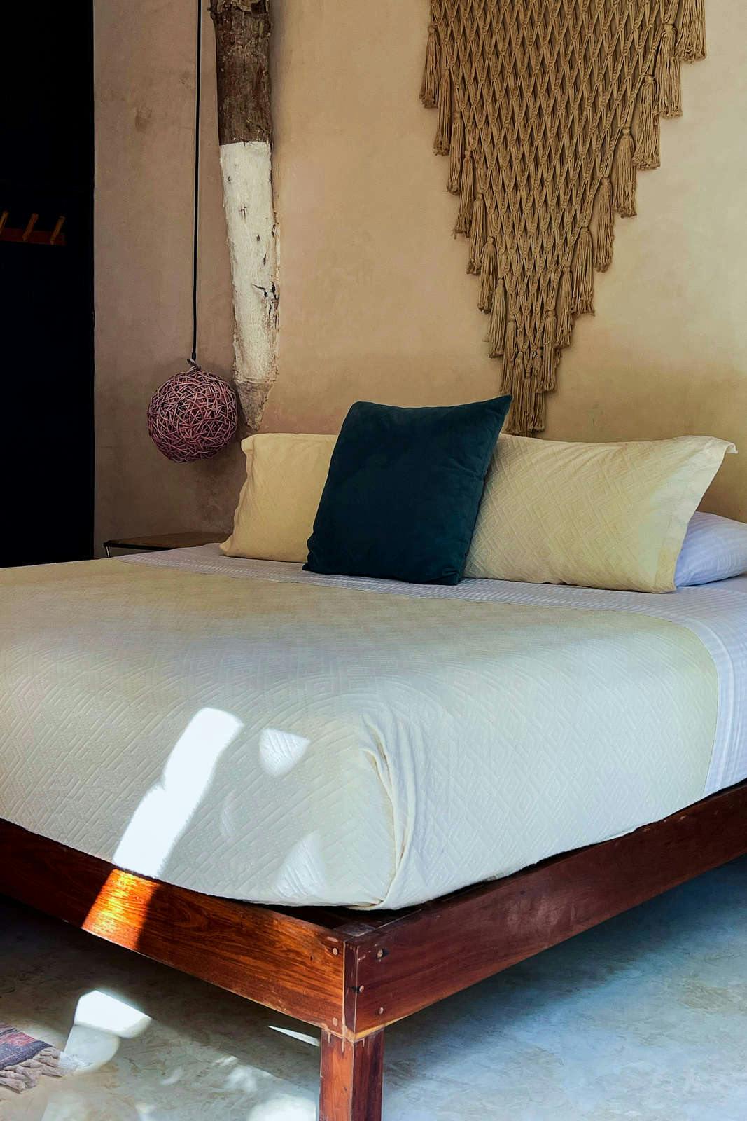 Hotel Sivana Tulum photo 2