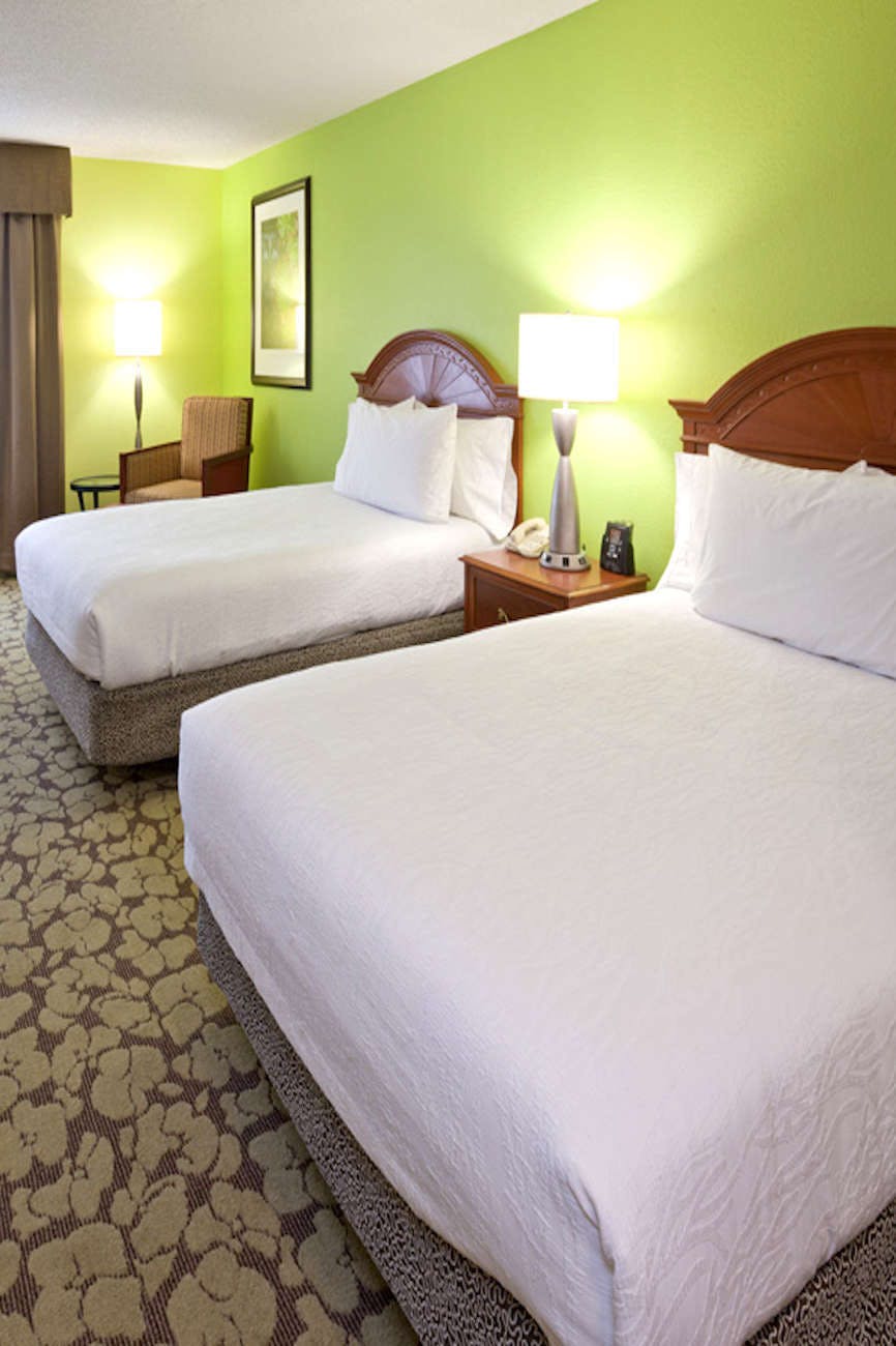 Hotel Hilton Garden Inn Minneapolis St. Paul-Shoreview photo 3