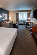 Hotel Silver Cloud Hotel - Portland photo 3
