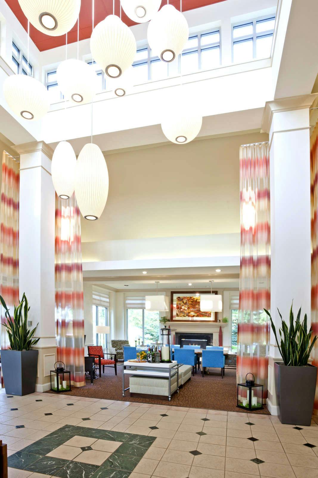 Hotel Hilton Garden Inn Minneapolis St. Paul-Shoreview photo 1