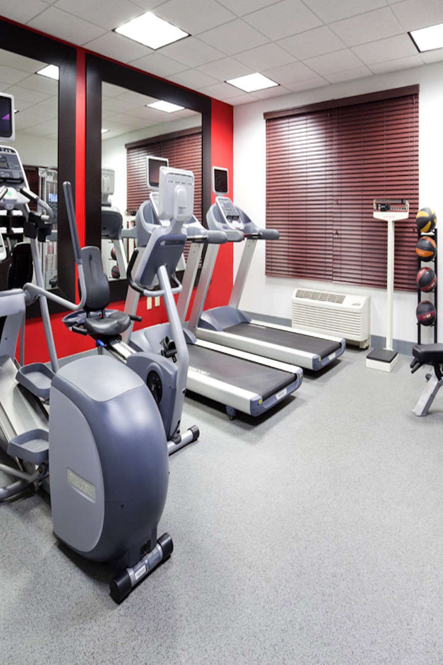 Hotel Hilton Garden Inn Minneapolis St. Paul-Shoreview photo 4