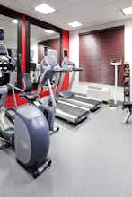 Hotel Hilton Garden Inn Minneapolis St. Paul-Shoreview photo 4