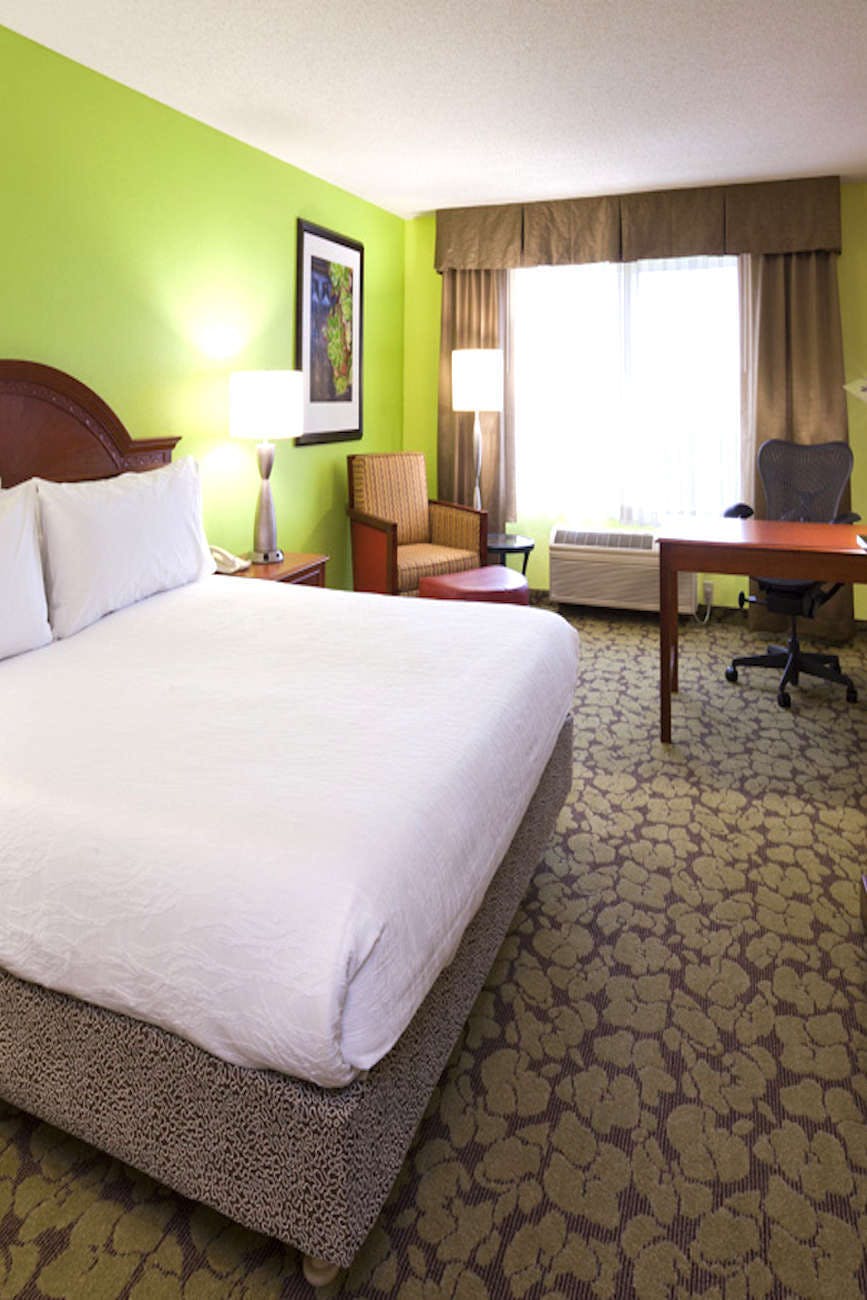 Hotel Hilton Garden Inn Minneapolis St. Paul-Shoreview photo 2