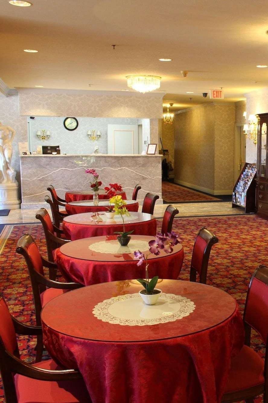 Hotel Carlyle Hotel photo 4