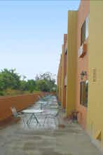 Hotel Carlyle Hotel photo 5