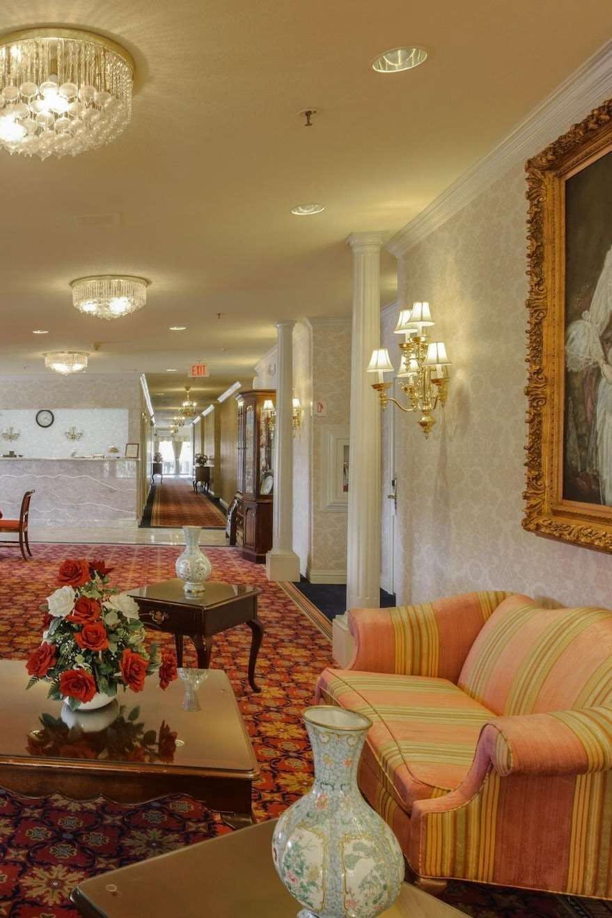 Hotel Carlyle Hotel photo 3