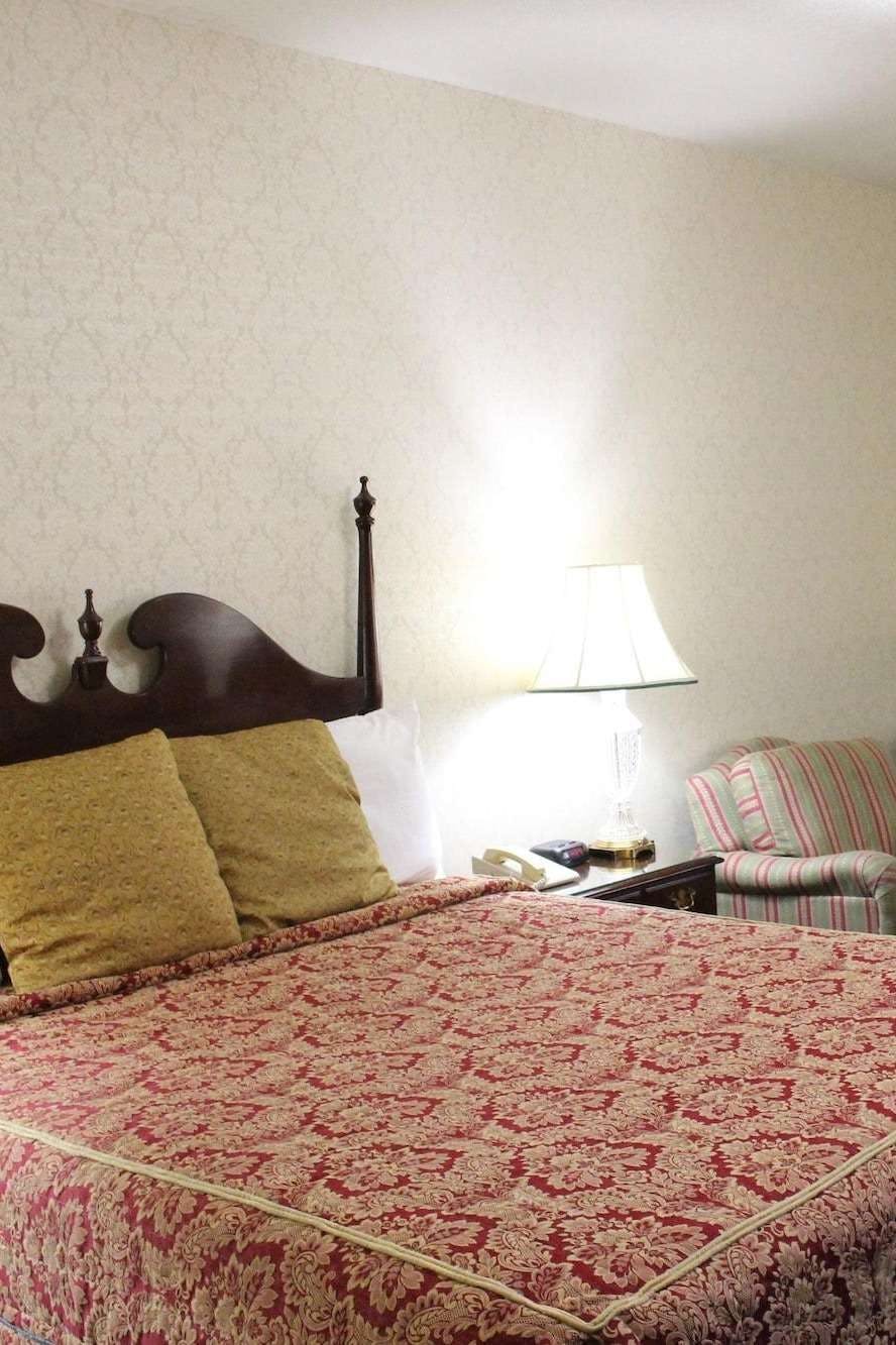 Hotel Carlyle Hotel photo 1