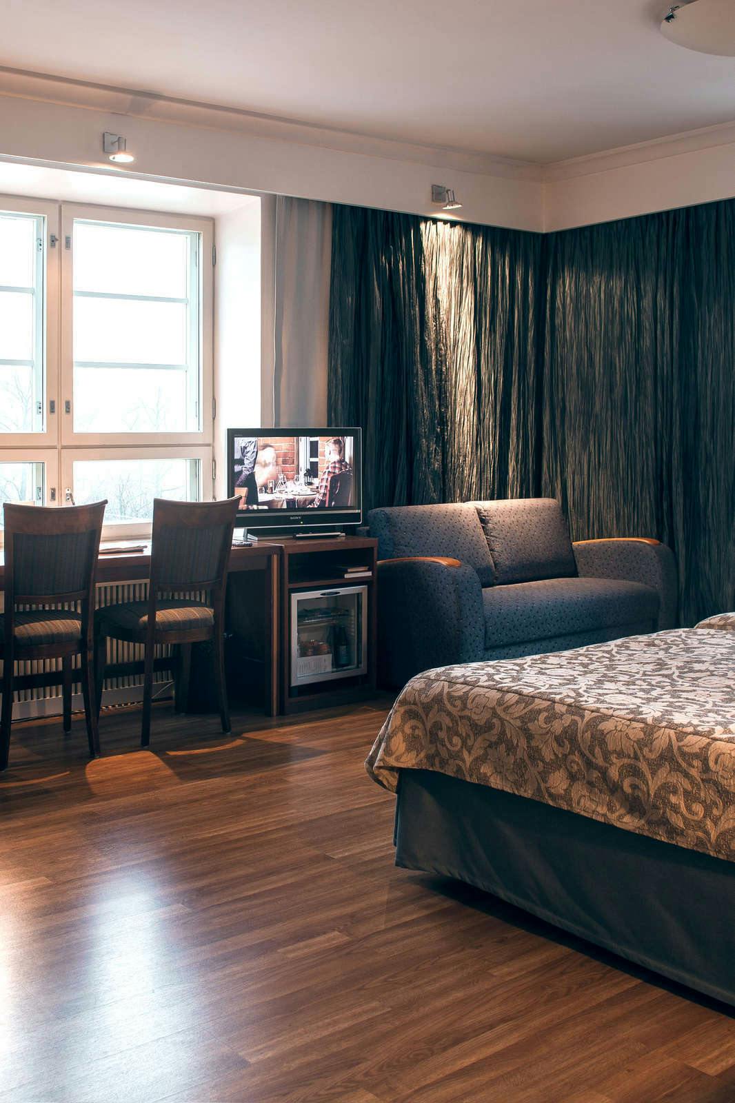 Hotel Hotel Anna photo 3