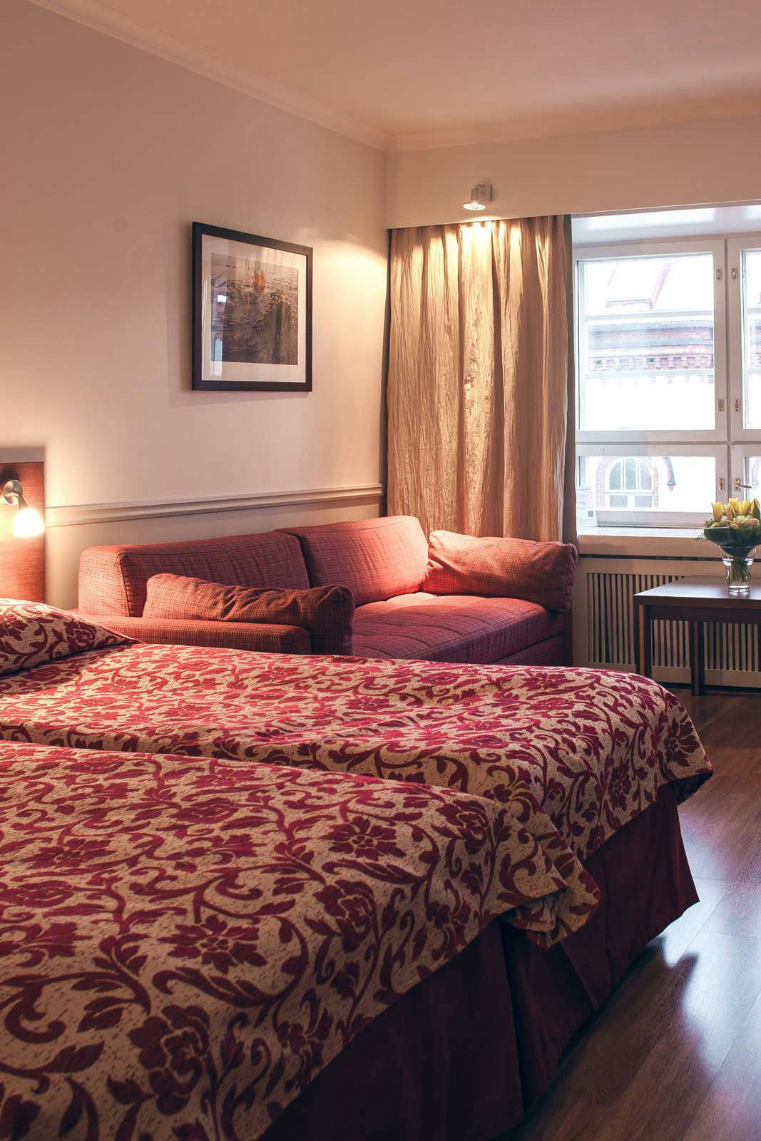 Hotel Hotel Anna photo 2