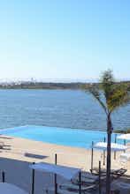 Hotel Água Hotels Riverside photo 4