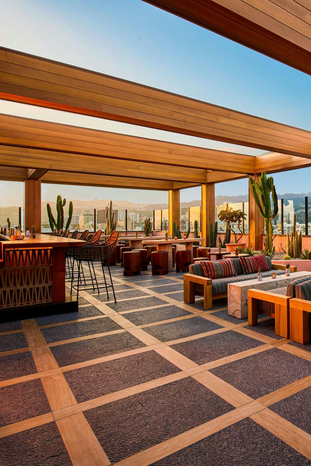 Hotel HOLLYWOOD VOLUME, a Tribute Portfolio Hotel photo 2