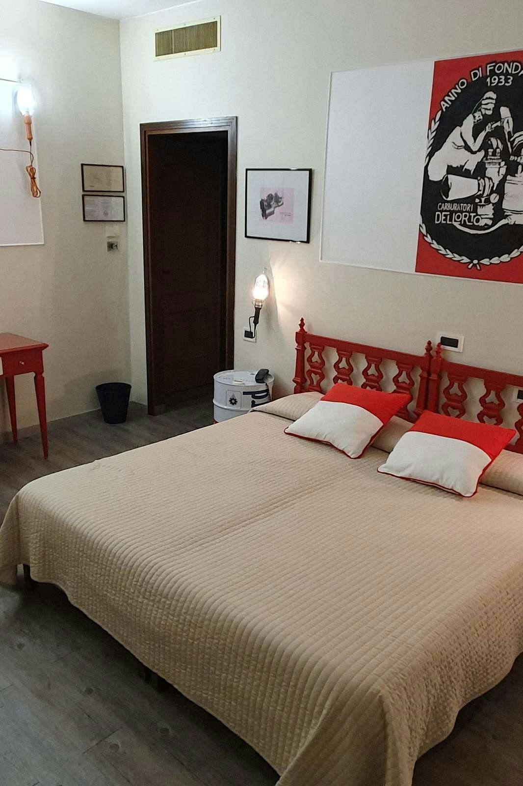 Hotel Admiral Hotel photo 2