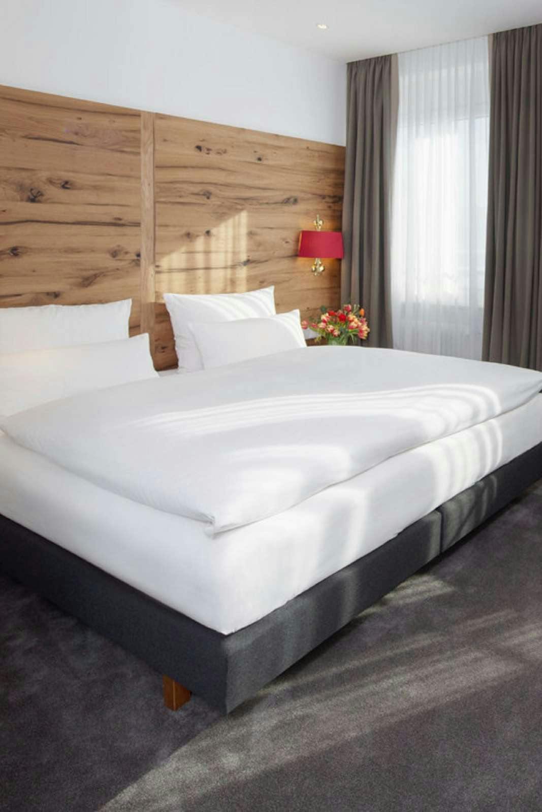 Hotel Eden Hotel Wolff photo 3