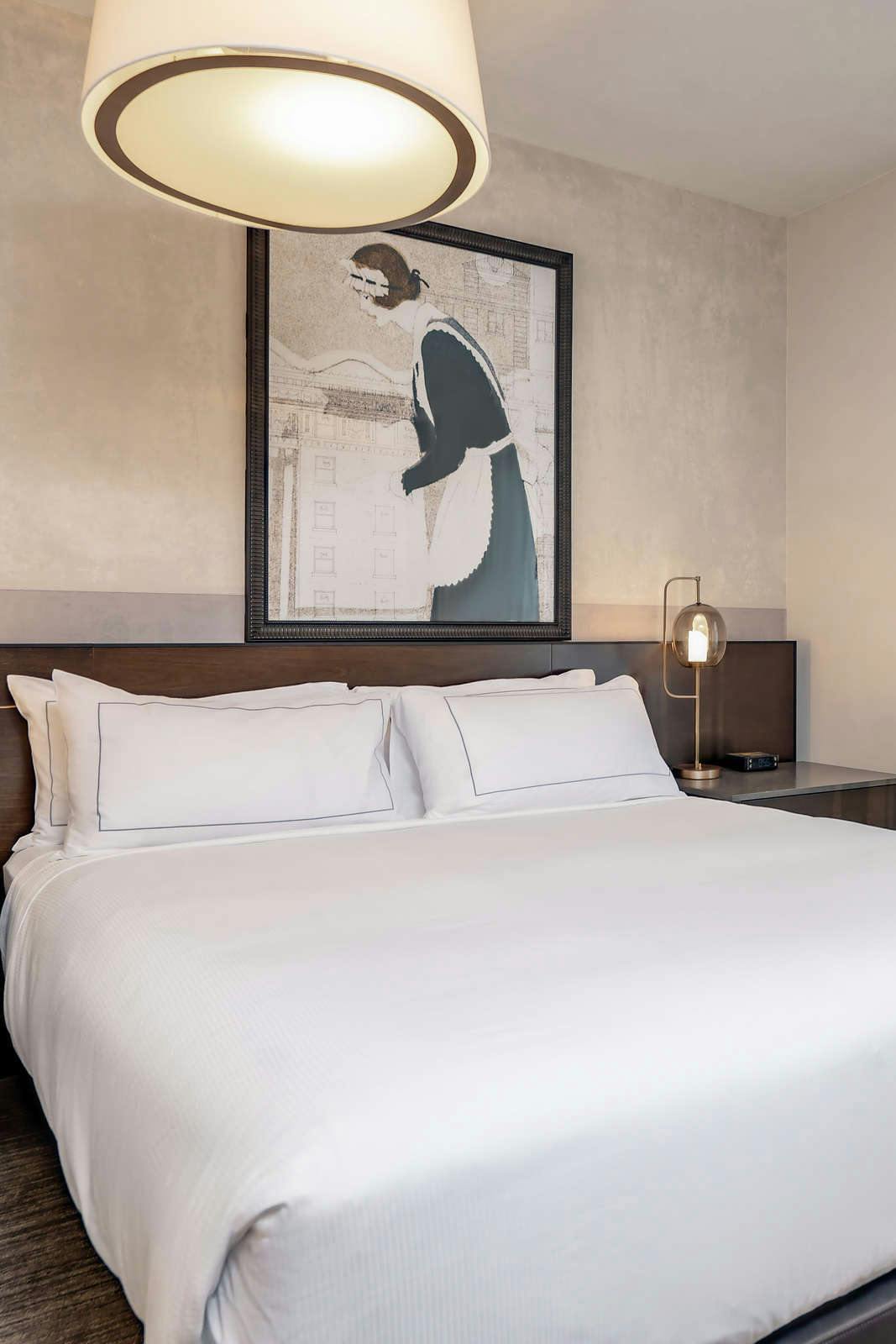 Hotel Hotel Fort Des Moines, Curio Collection by Hilton photo 2