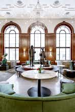 Hotel Hotel Fort Des Moines, Curio Collection by Hilton photo 1