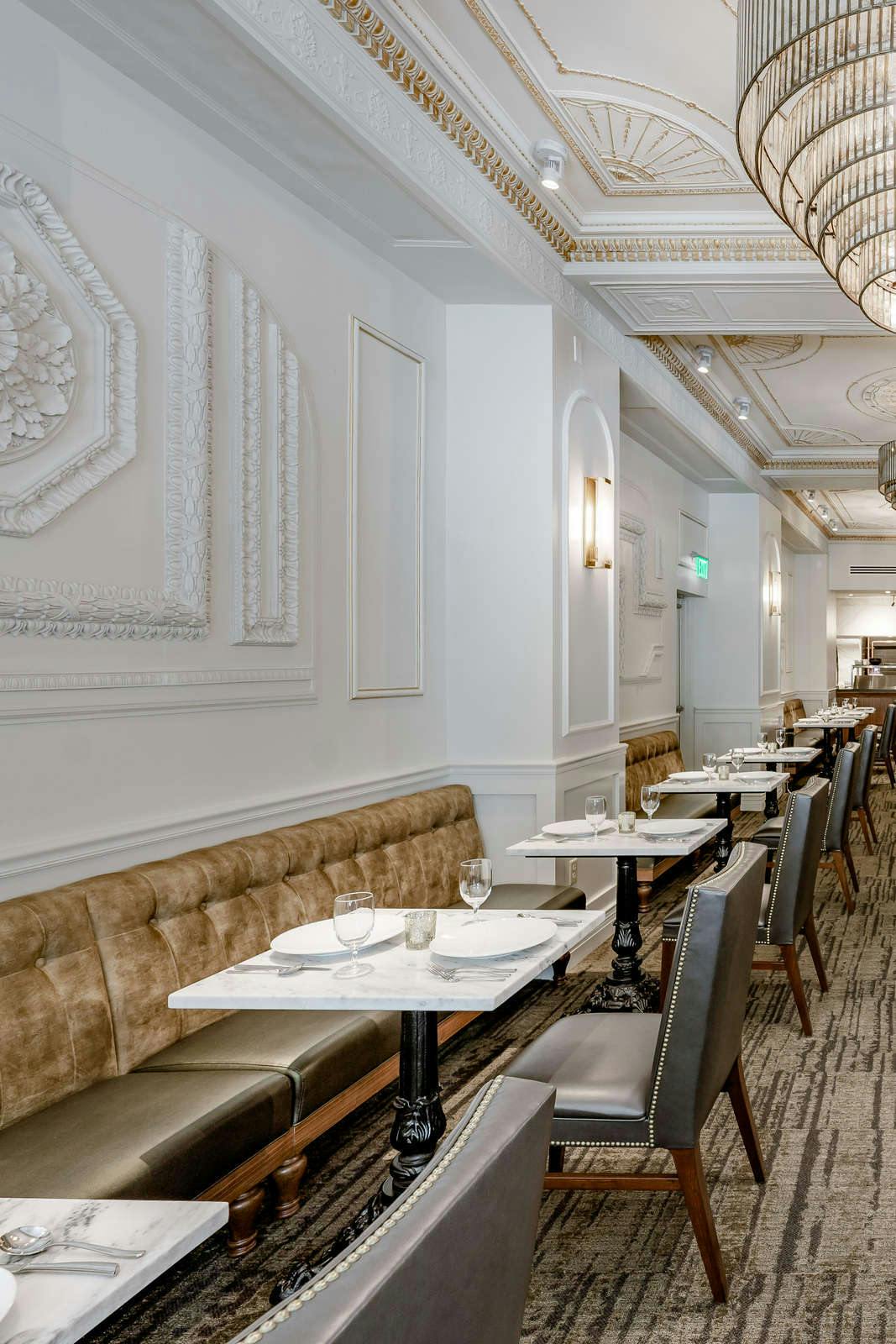 Hotel Hotel Fort Des Moines, Curio Collection by Hilton photo 5