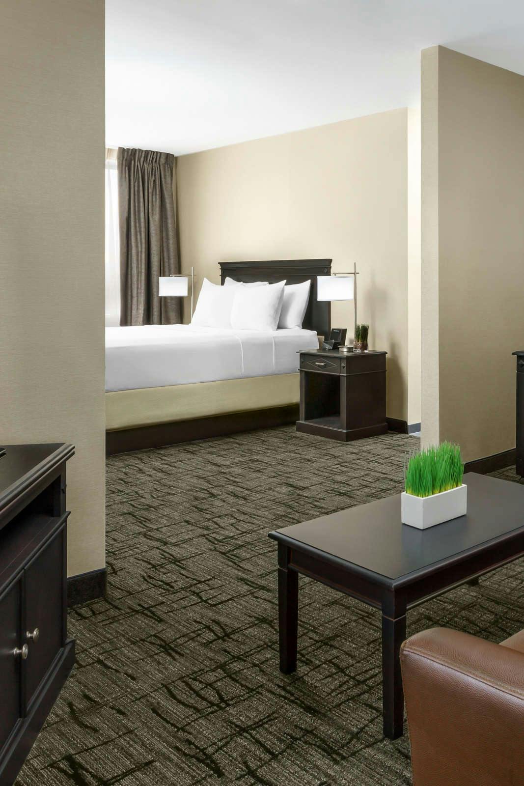 Hotel Valley Forge Casino Resort photo 3