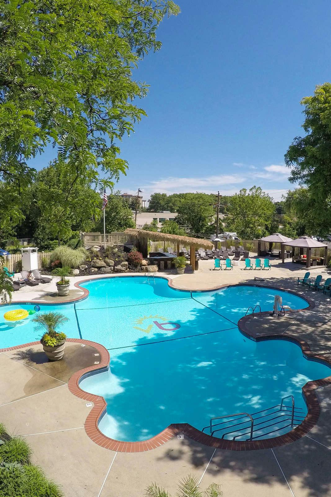 Hotel Valley Forge Casino Resort photo 1