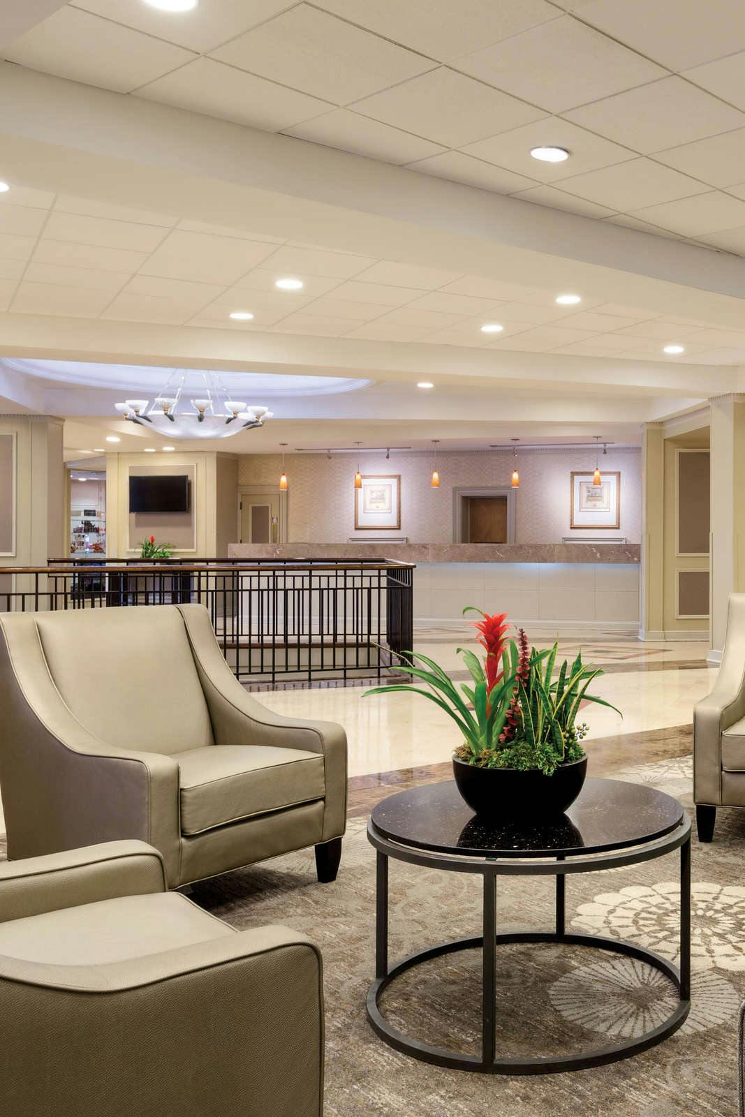 Hotel Valley Forge Casino Resort photo 5