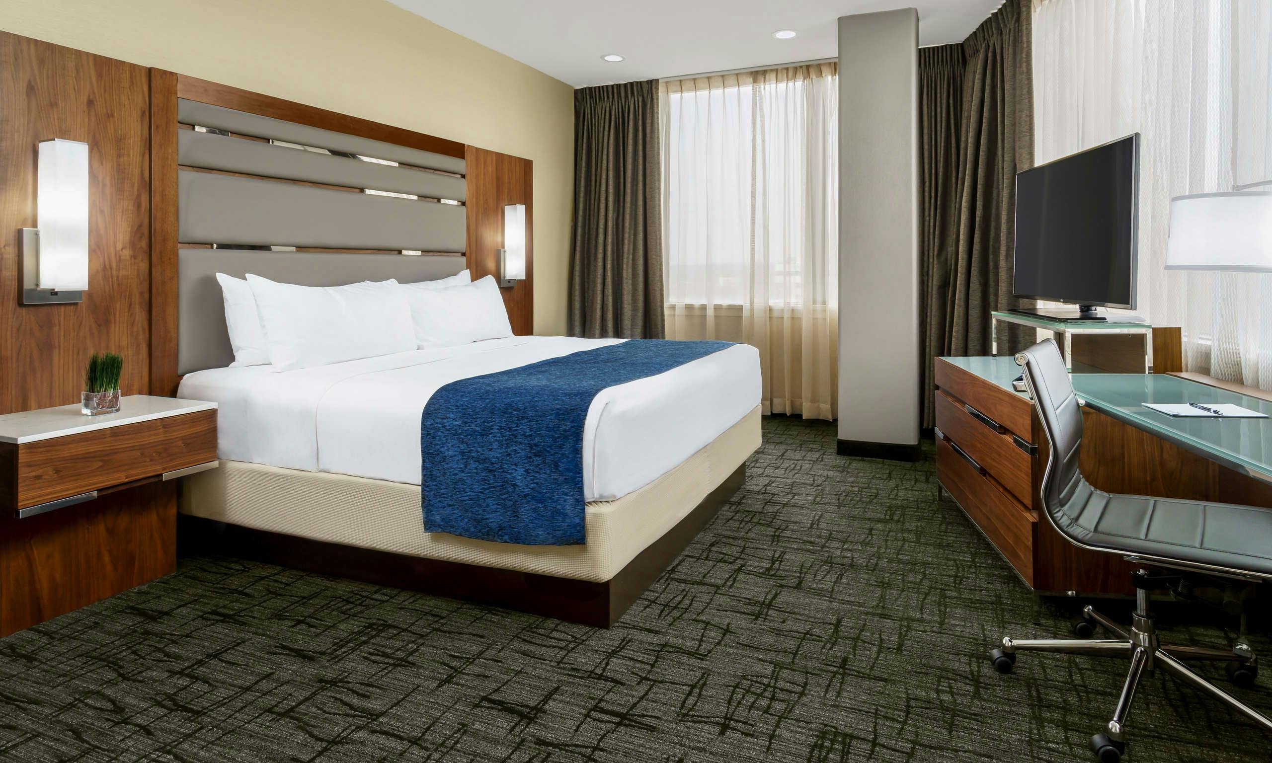 Valley Forge Casino Resort