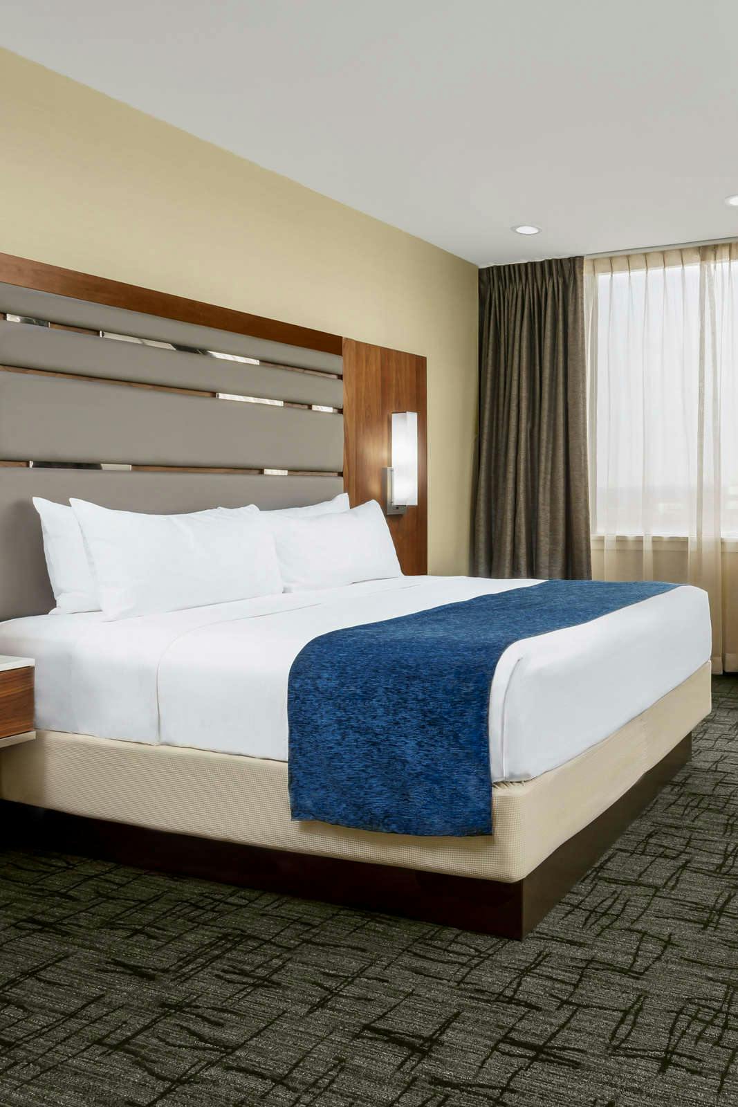 Hotel Valley Forge Casino Resort photo 2