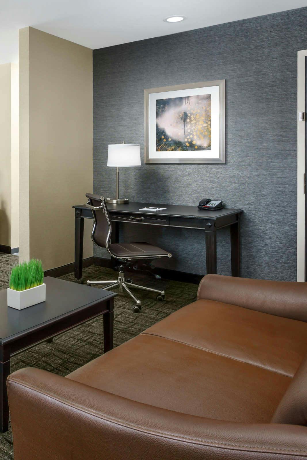 Hotel Valley Forge Casino Resort photo 4