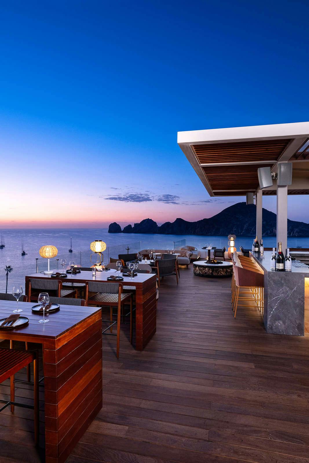 Hotel ME Cabo photo 1