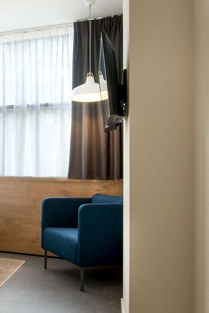 Hotel Citiez Hotel Amsterdam photo 3