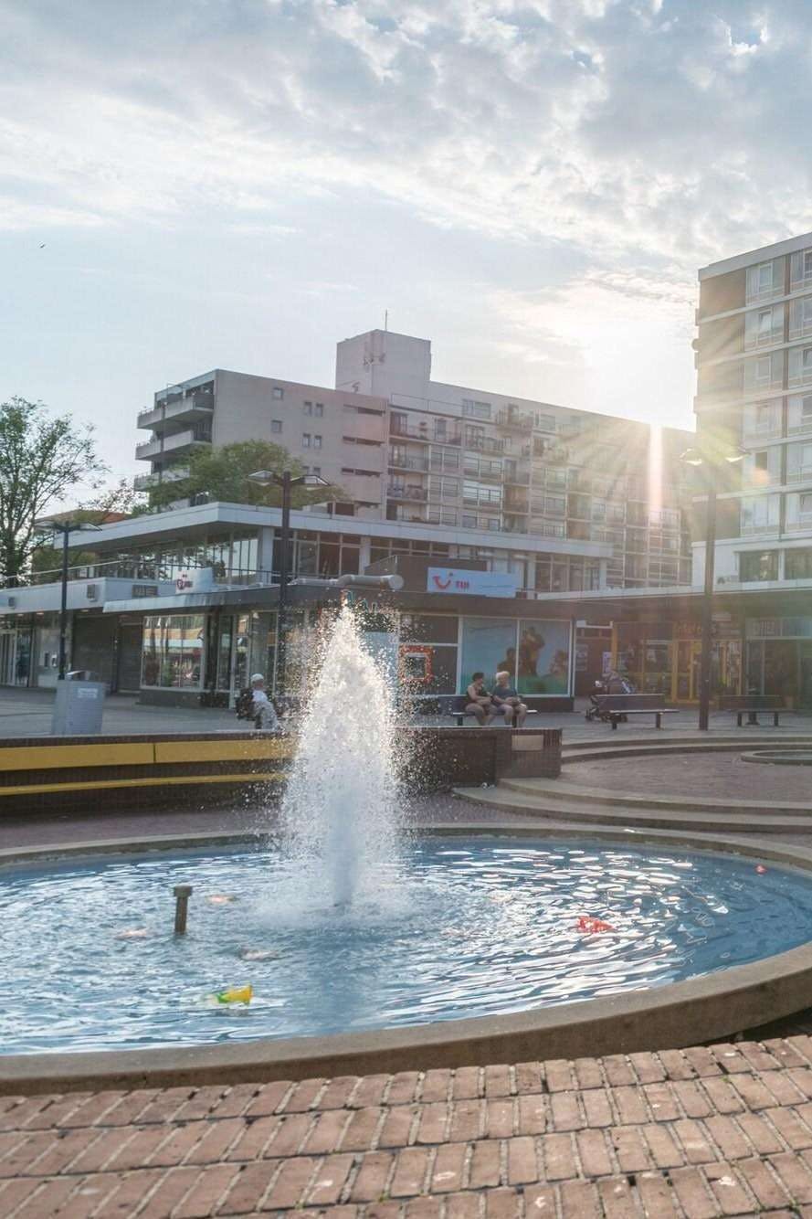 Hotel Citiez Hotel Amsterdam photo 5