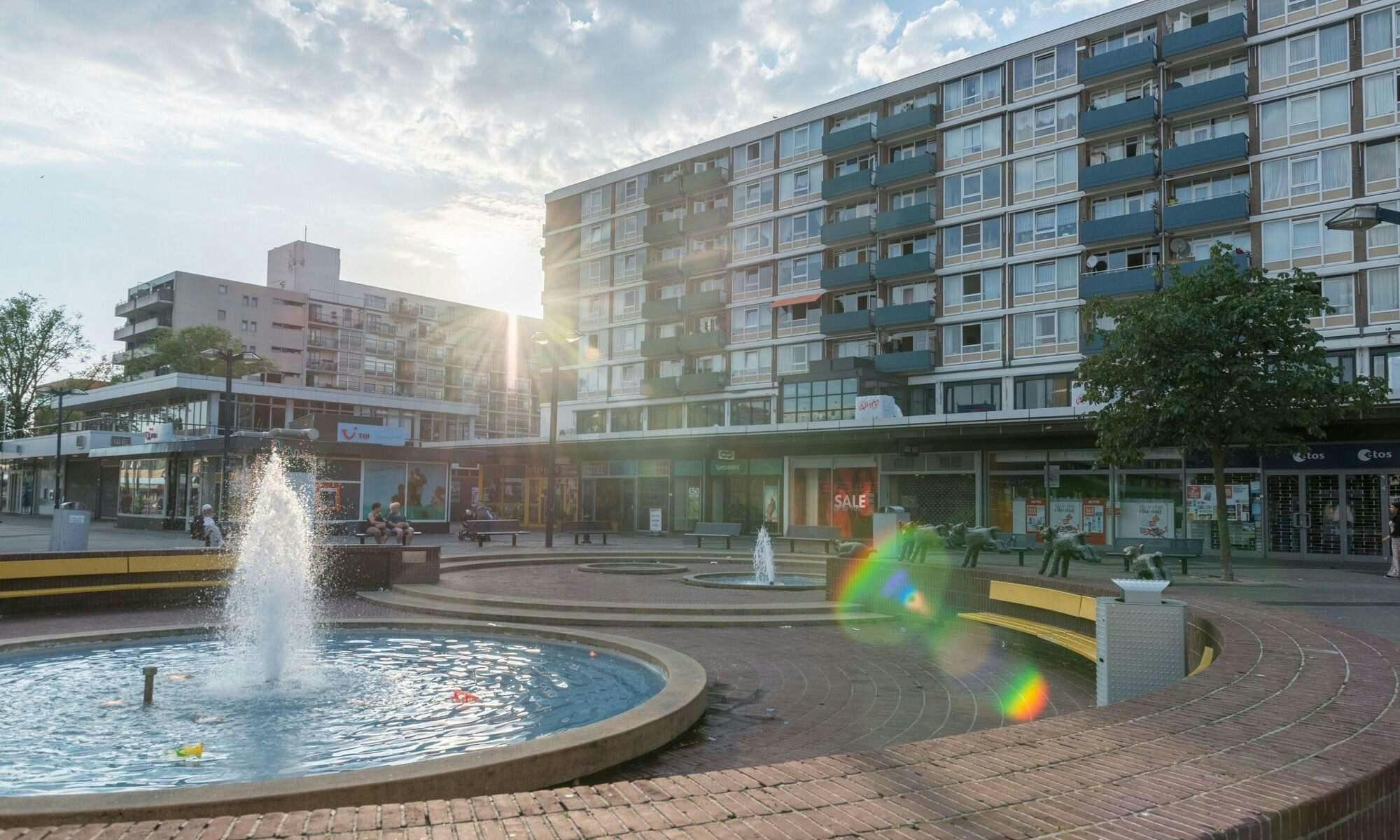 Citiez Hotel Amsterdam