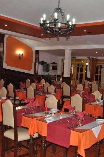 Hotel Hotel Pinhal do Sol photo 5