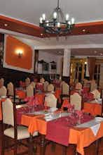 Hotel Hotel Pinhal do Sol photo 5