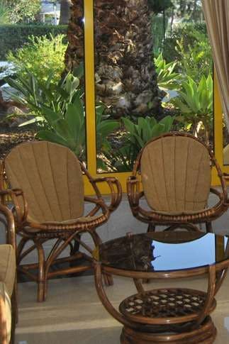 Hotel Hotel Pinhal do Sol photo 4