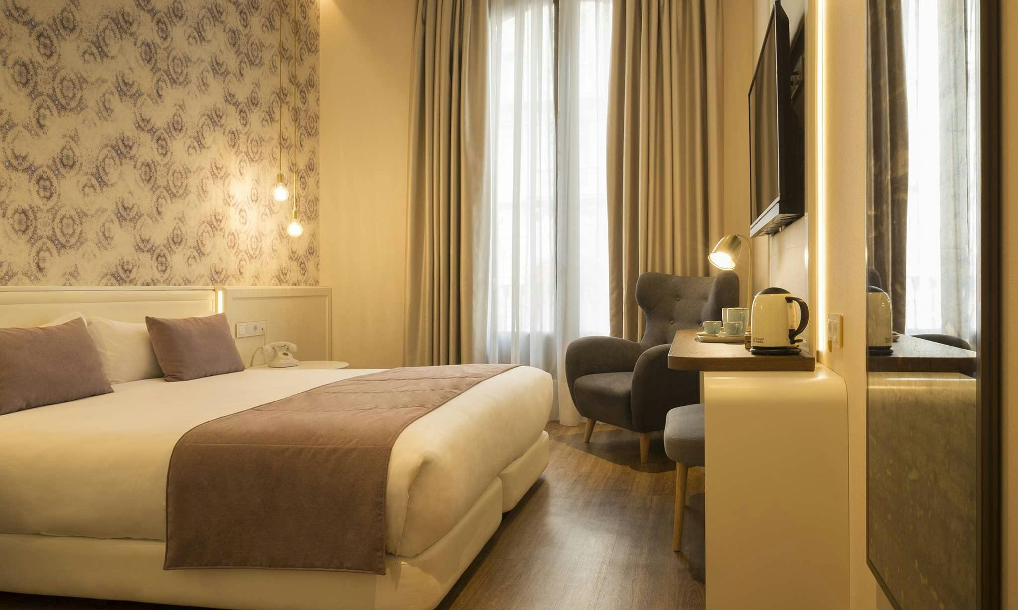 ICON BCN by Petit Palace